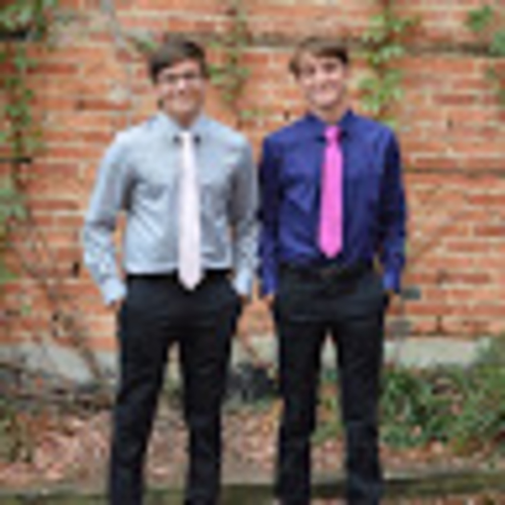 Meet your Posher, Cameron's